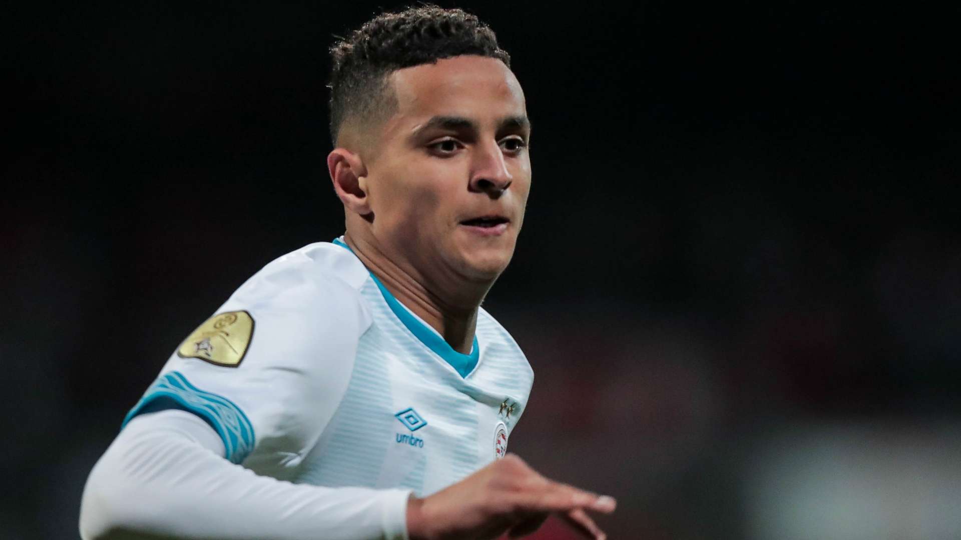 Mohamed Ihattaren PSV 03022019
