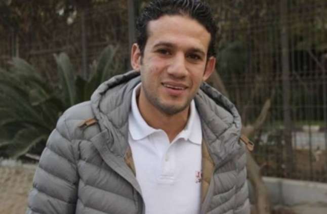 mohamed fadl