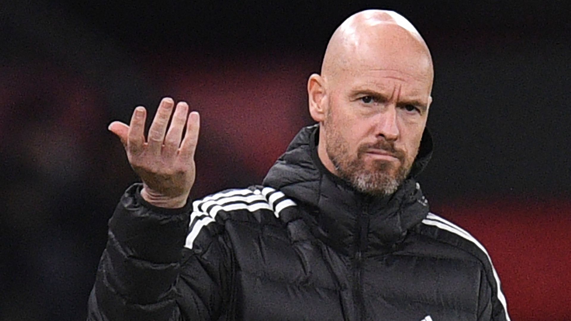 Erik ten Hag