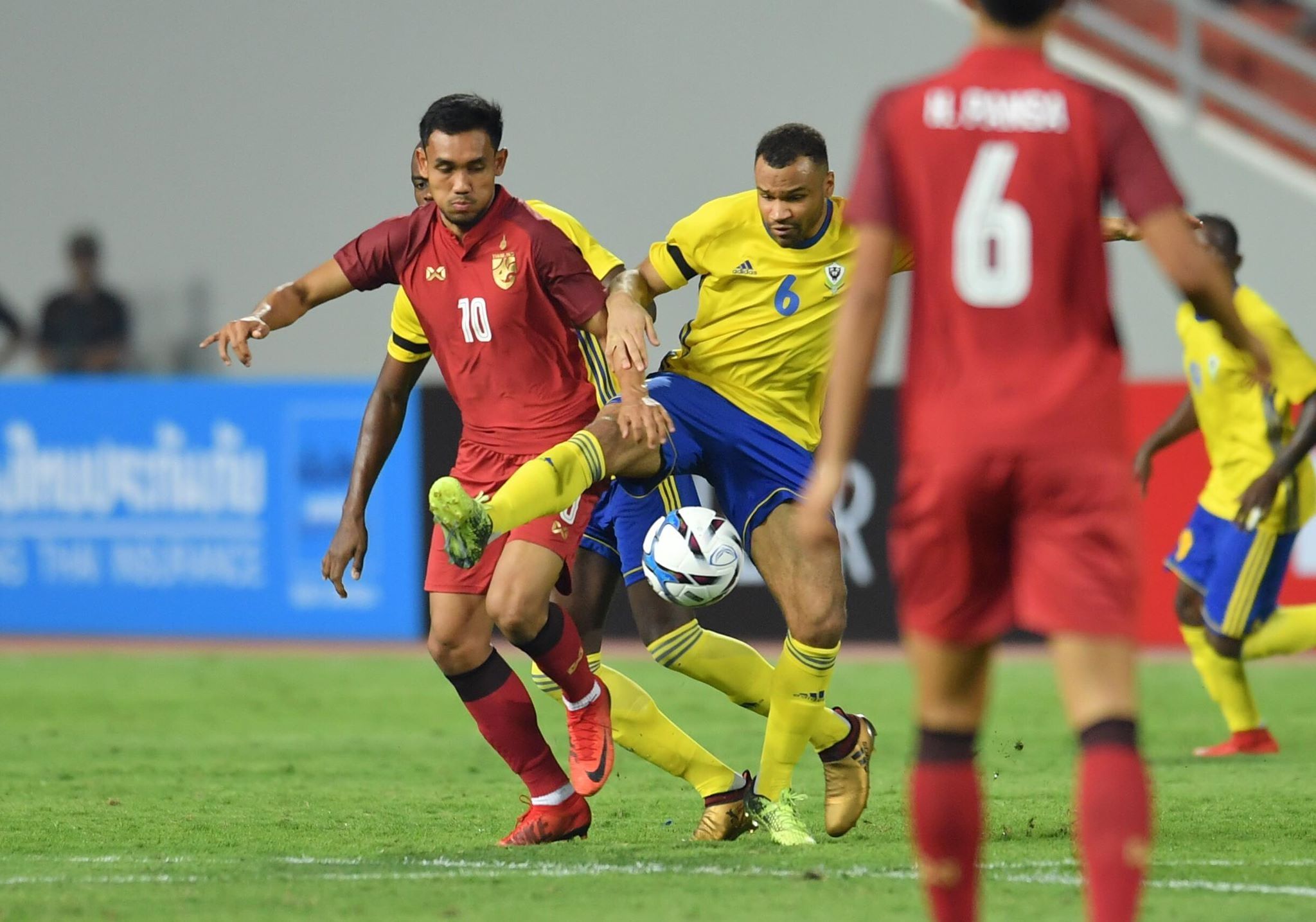 ธีรศิลป์ แดงดา