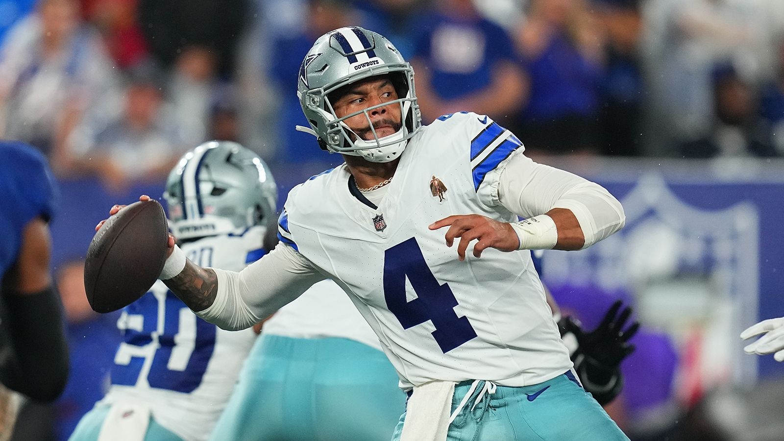 NFL Thanksgiving games