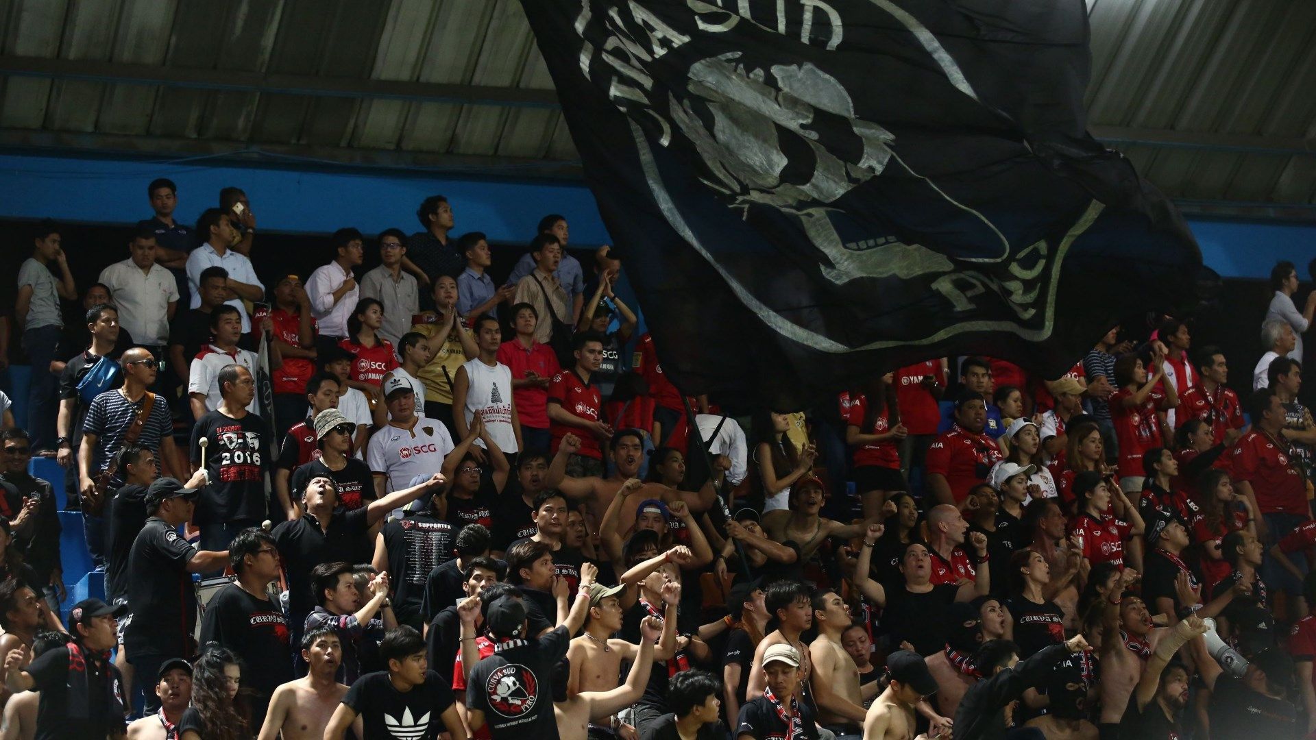 เมืองทอง ยูไนเต็ด