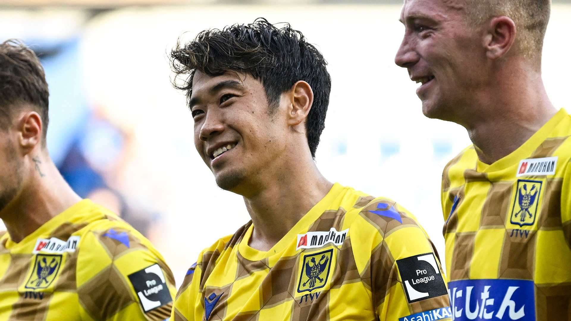 20221102 Shinji Kagawa