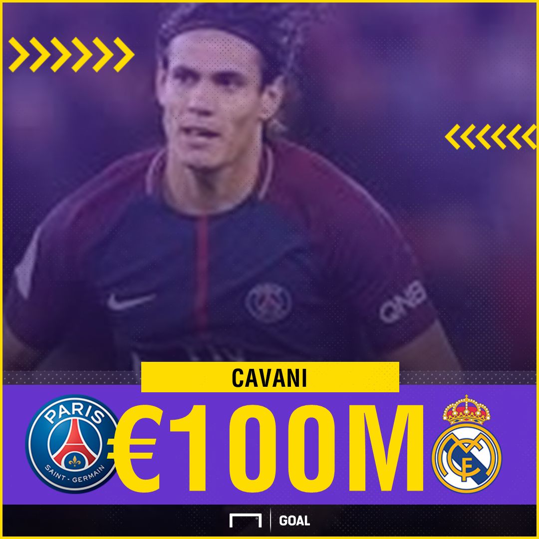 GFX Cavani