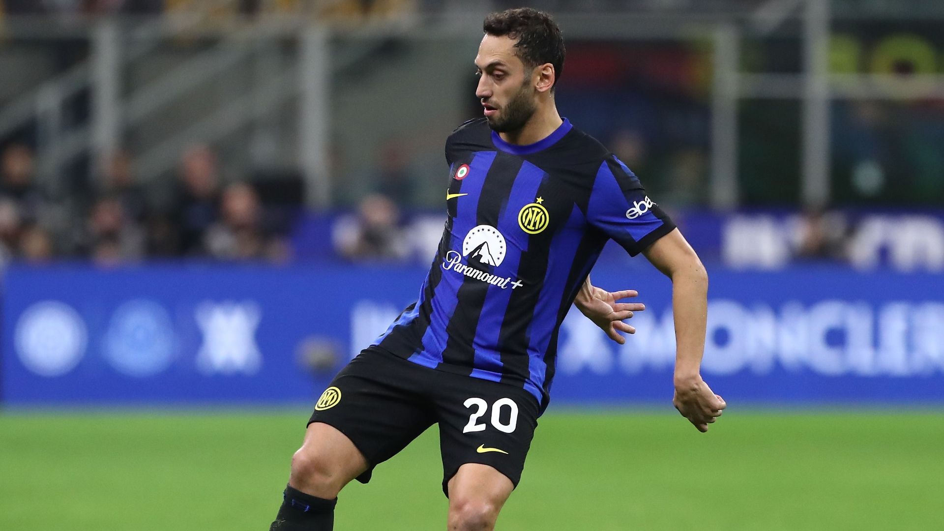 Calhanoglu Inter