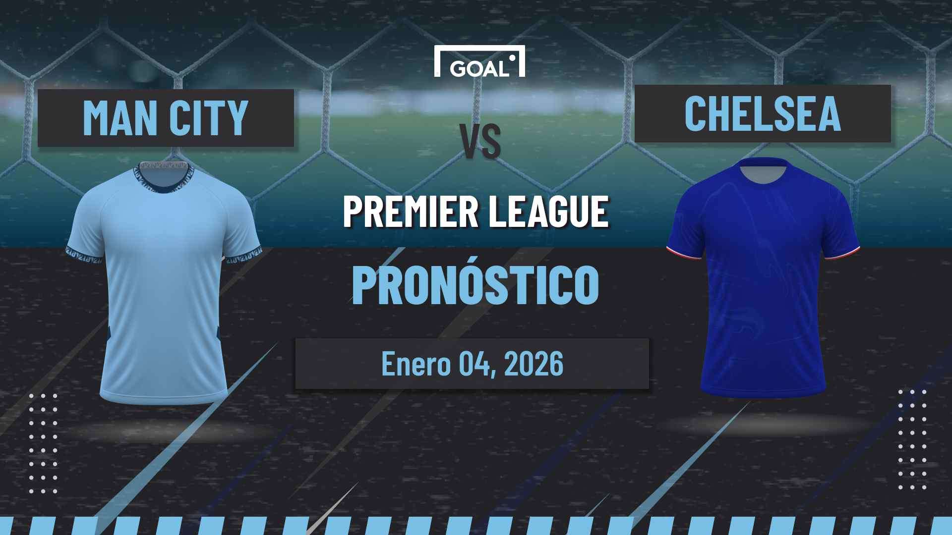 pronostico Manchester City vs Chelsea Apuestas Premier League