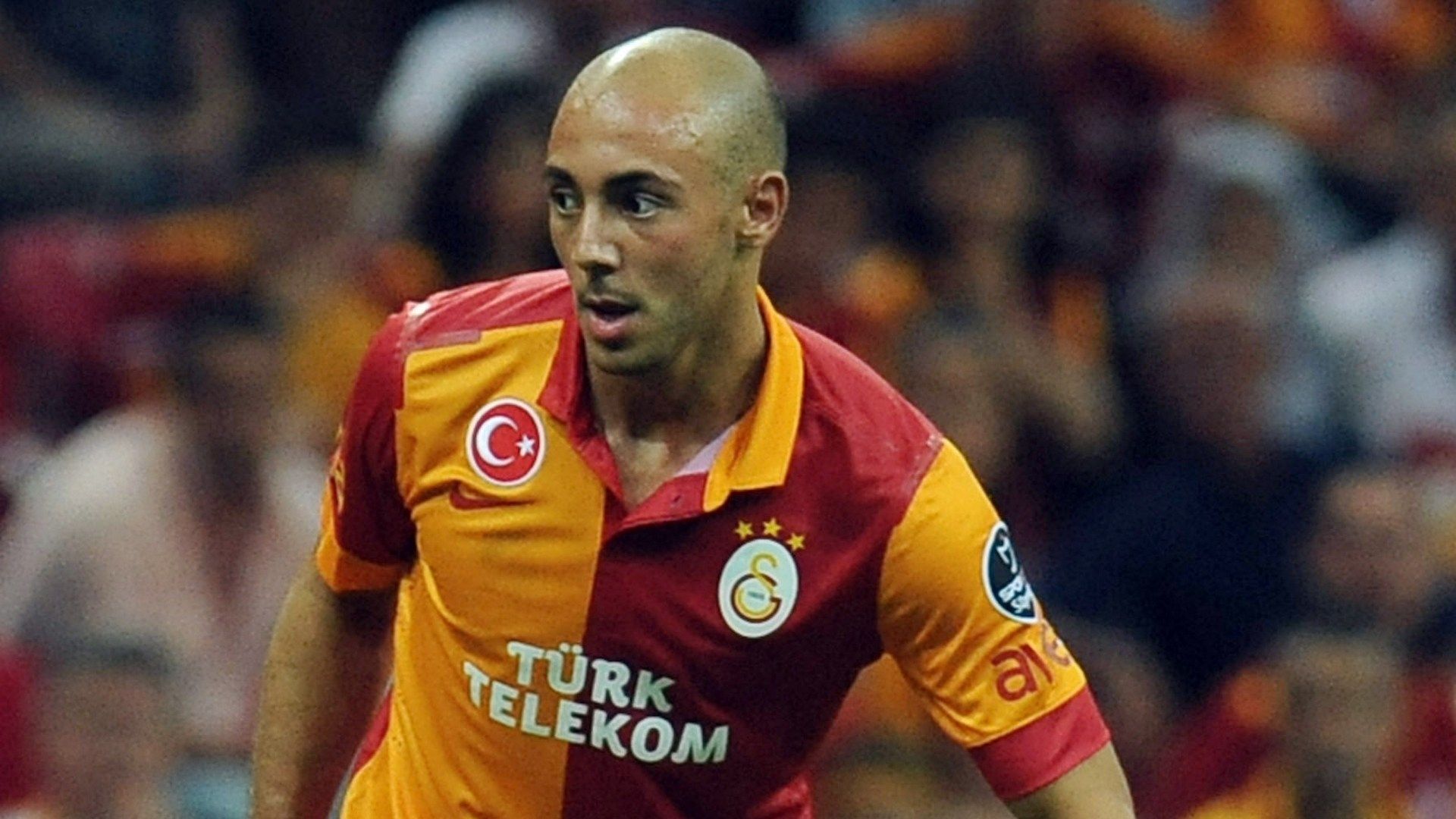 Nordin Amrabat Galatasaray