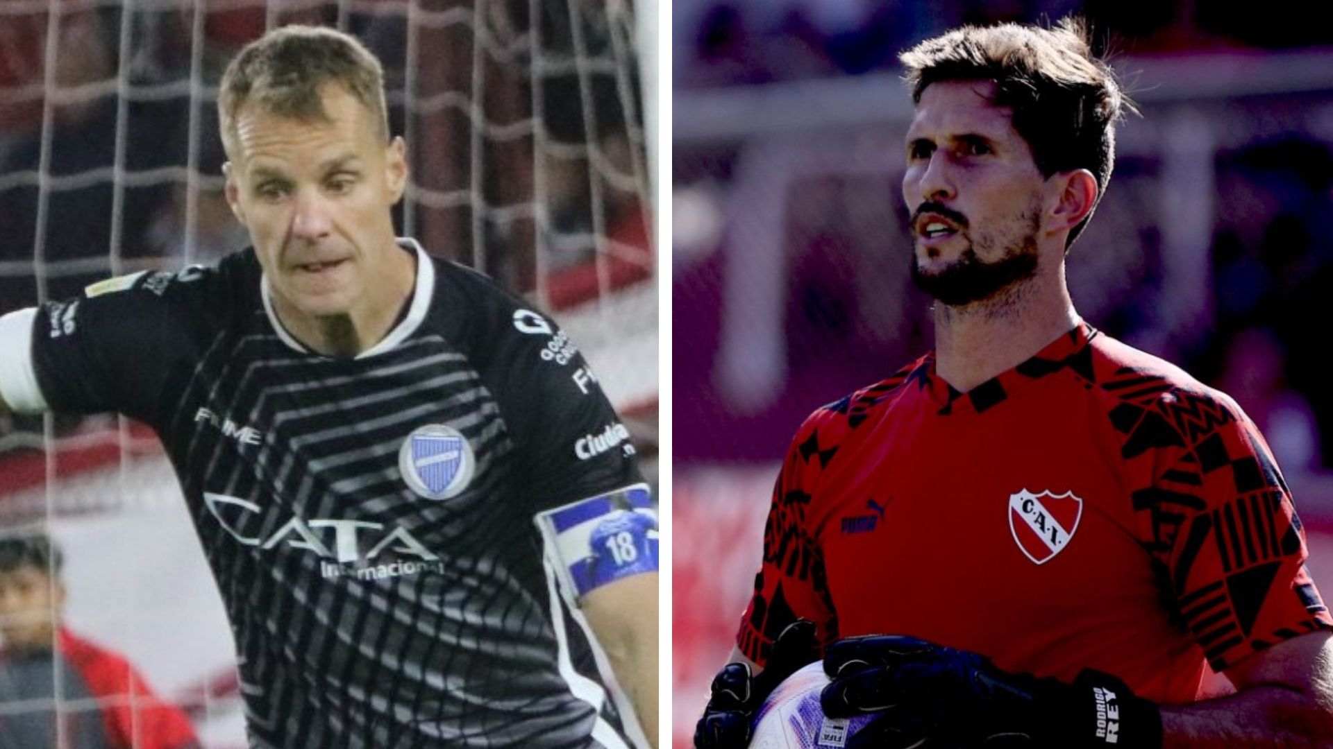 Godoy Cruz Independiente Torneo Binance 2023