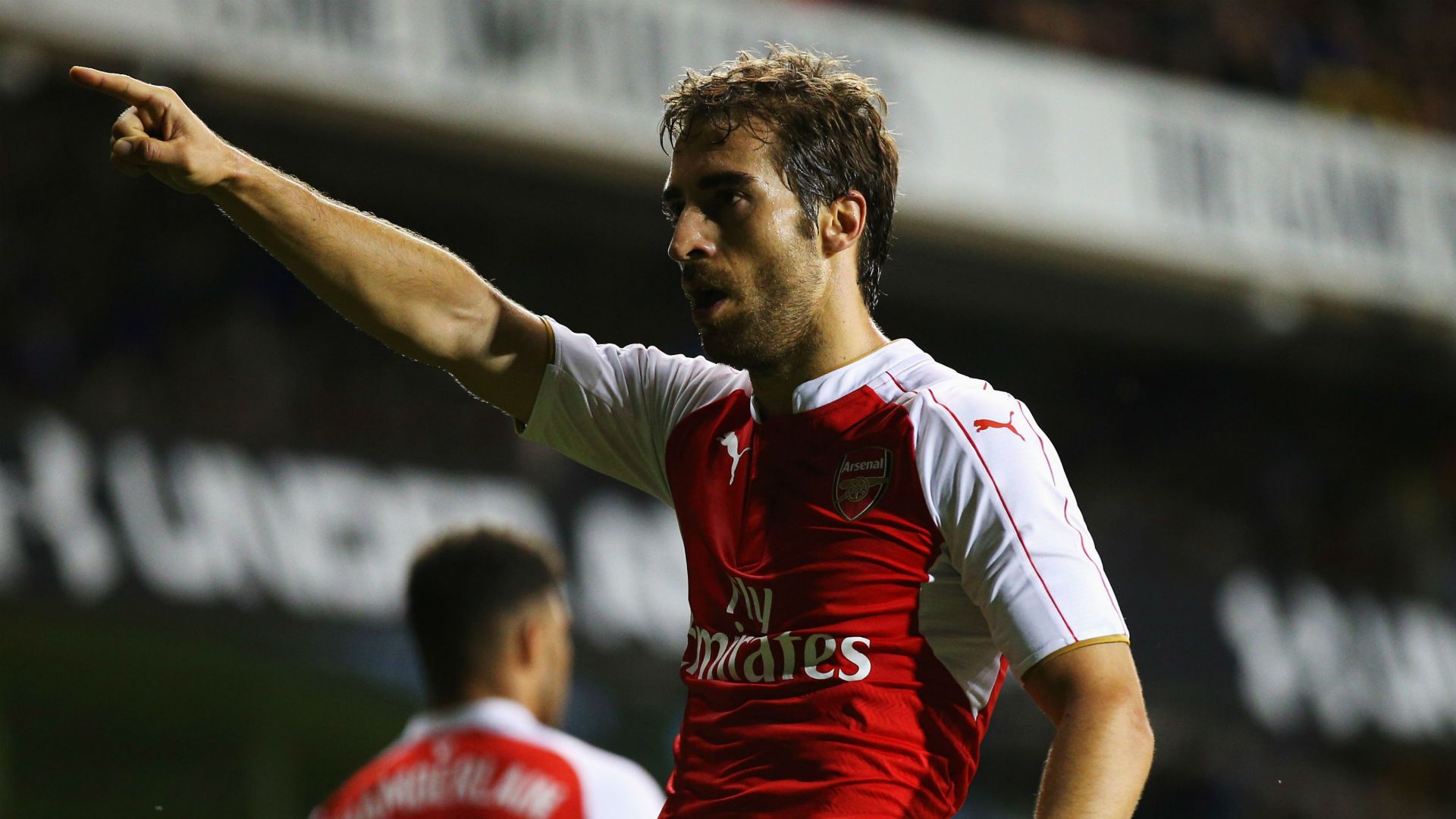 Mathieu Flamini Arsenal