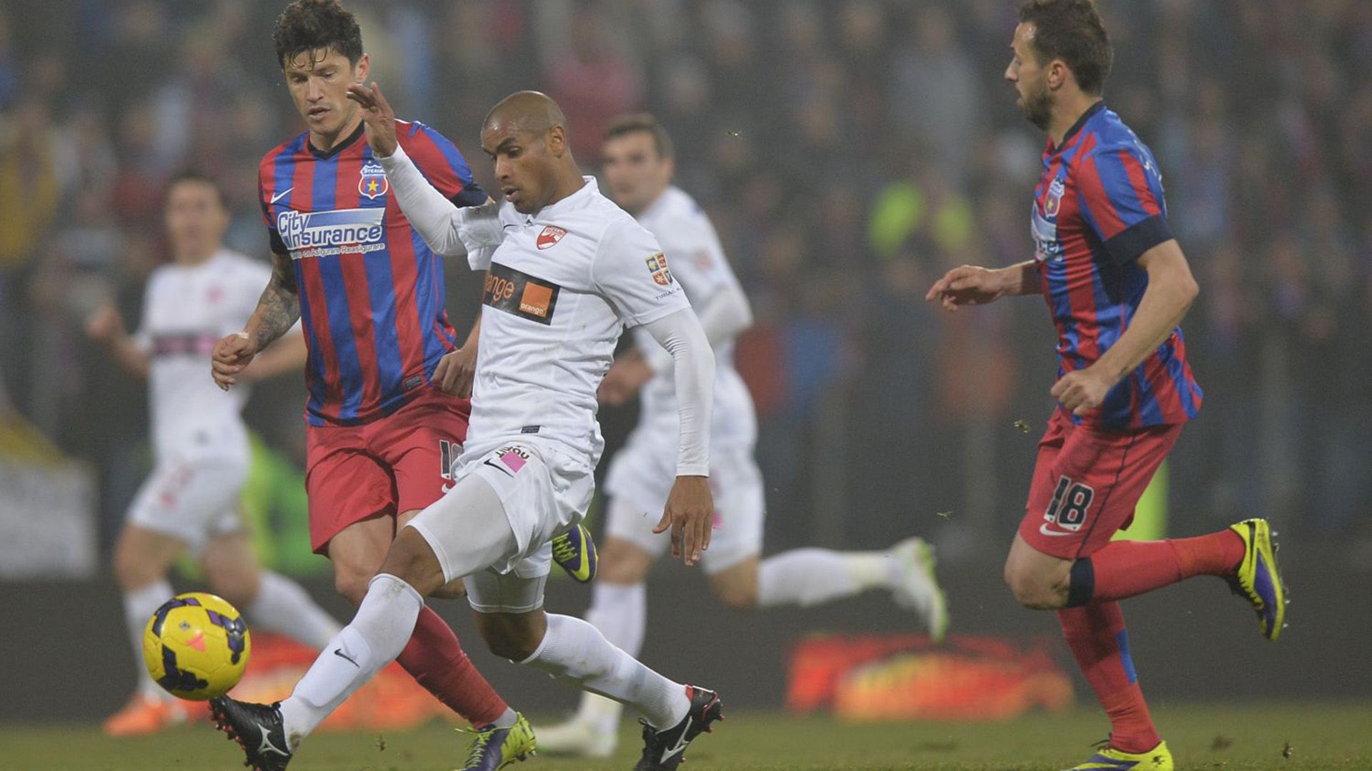 La classifica dei 50 derby più caldi del mondo