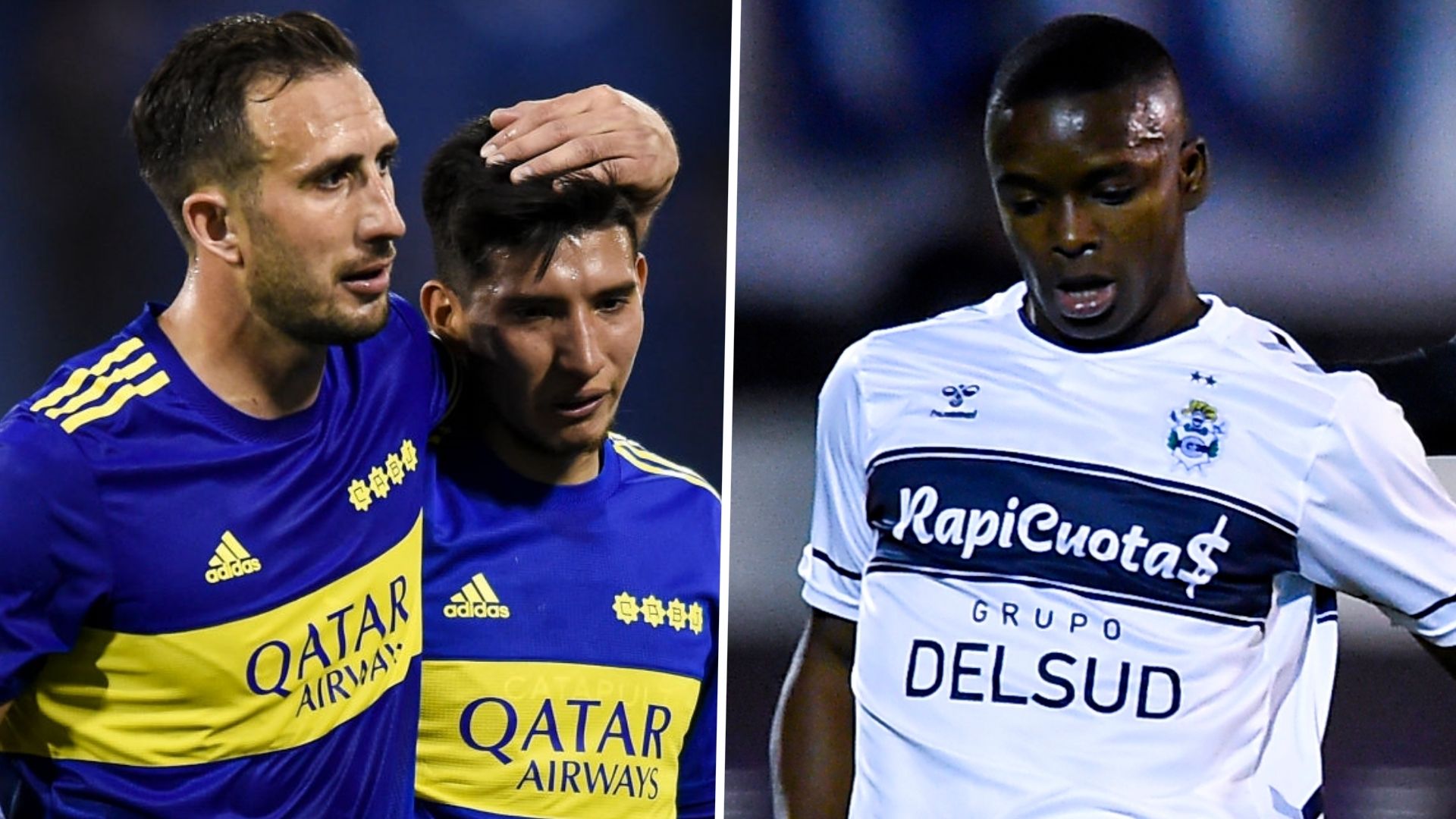 Por dónde pasan en vivo por tv el partido Boca vs Gimnasia por la Jornada 19 del Torneo LPF 2021