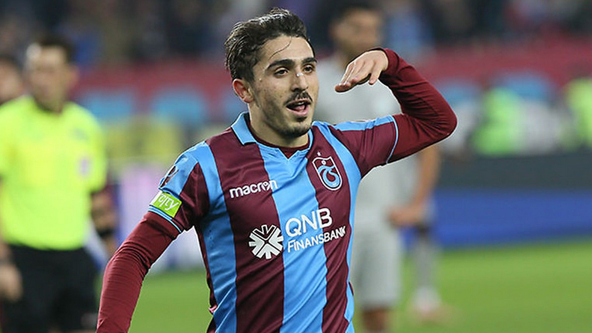 Abdulkadir Omur Trabzonspor