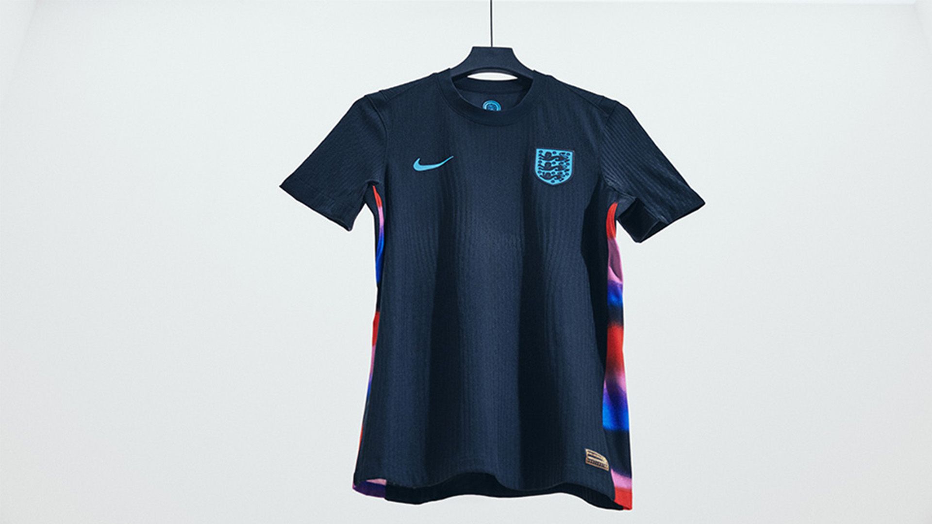 England 2025 away Kit 