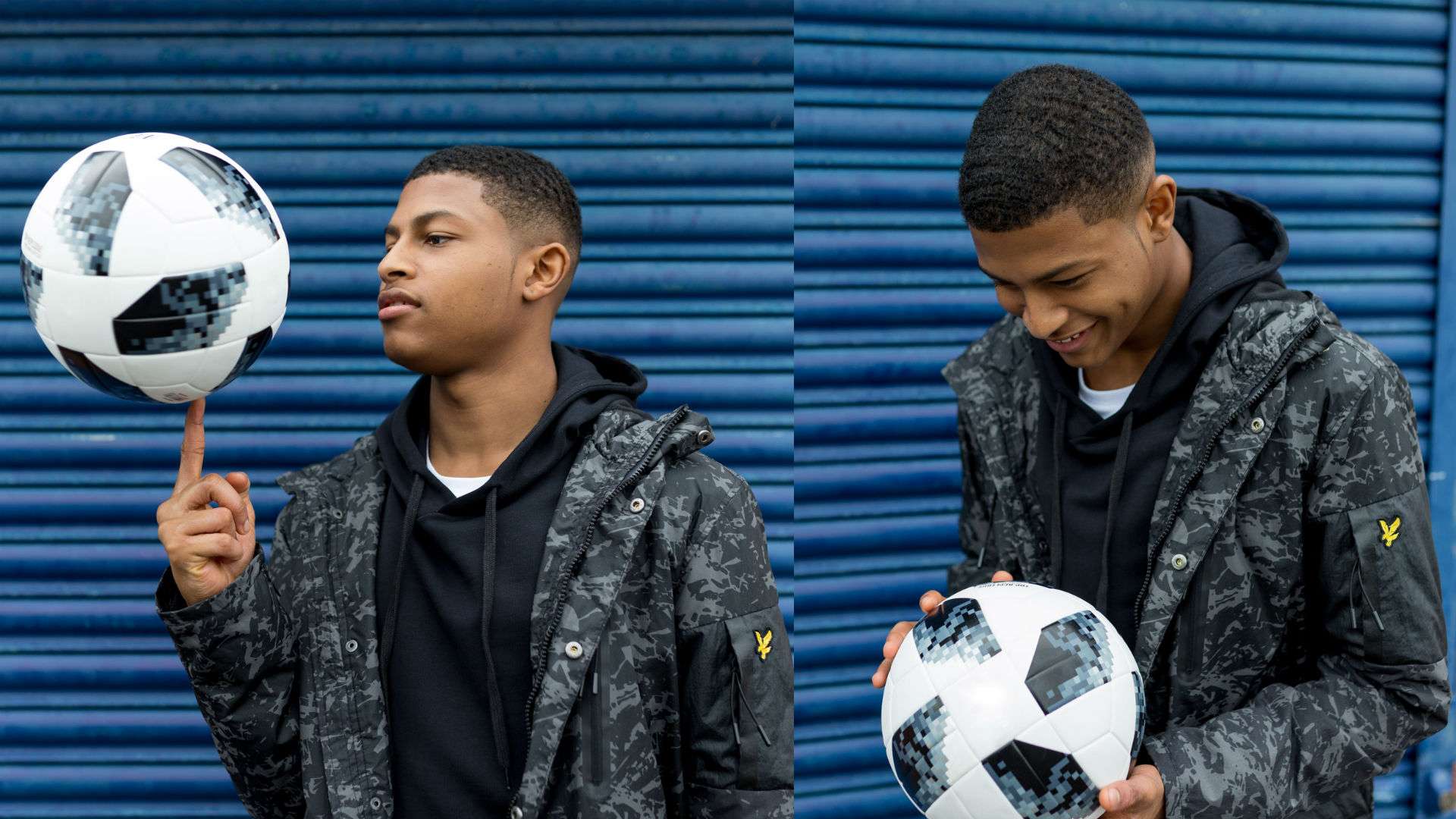 Rhian Brewster Liverpool