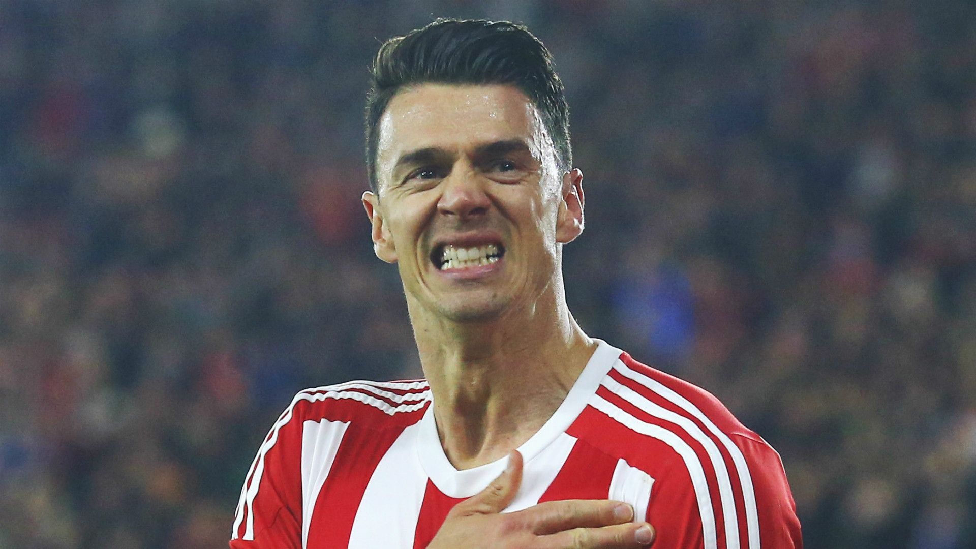 HD Jose Fonte Southampton