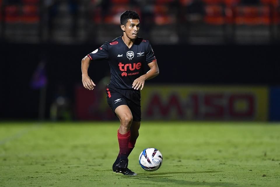 เอกชัย สำเร