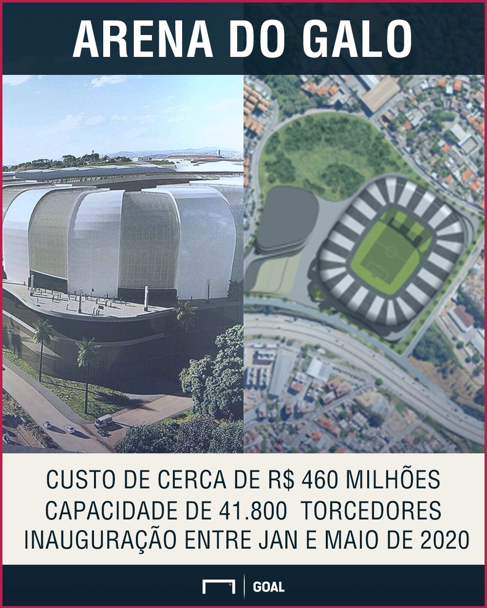 Arena Galo I 18 09 17 I GFX