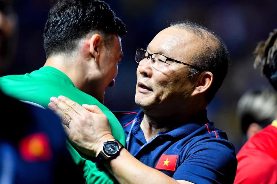 ปาร์ค ฮัง ซอ