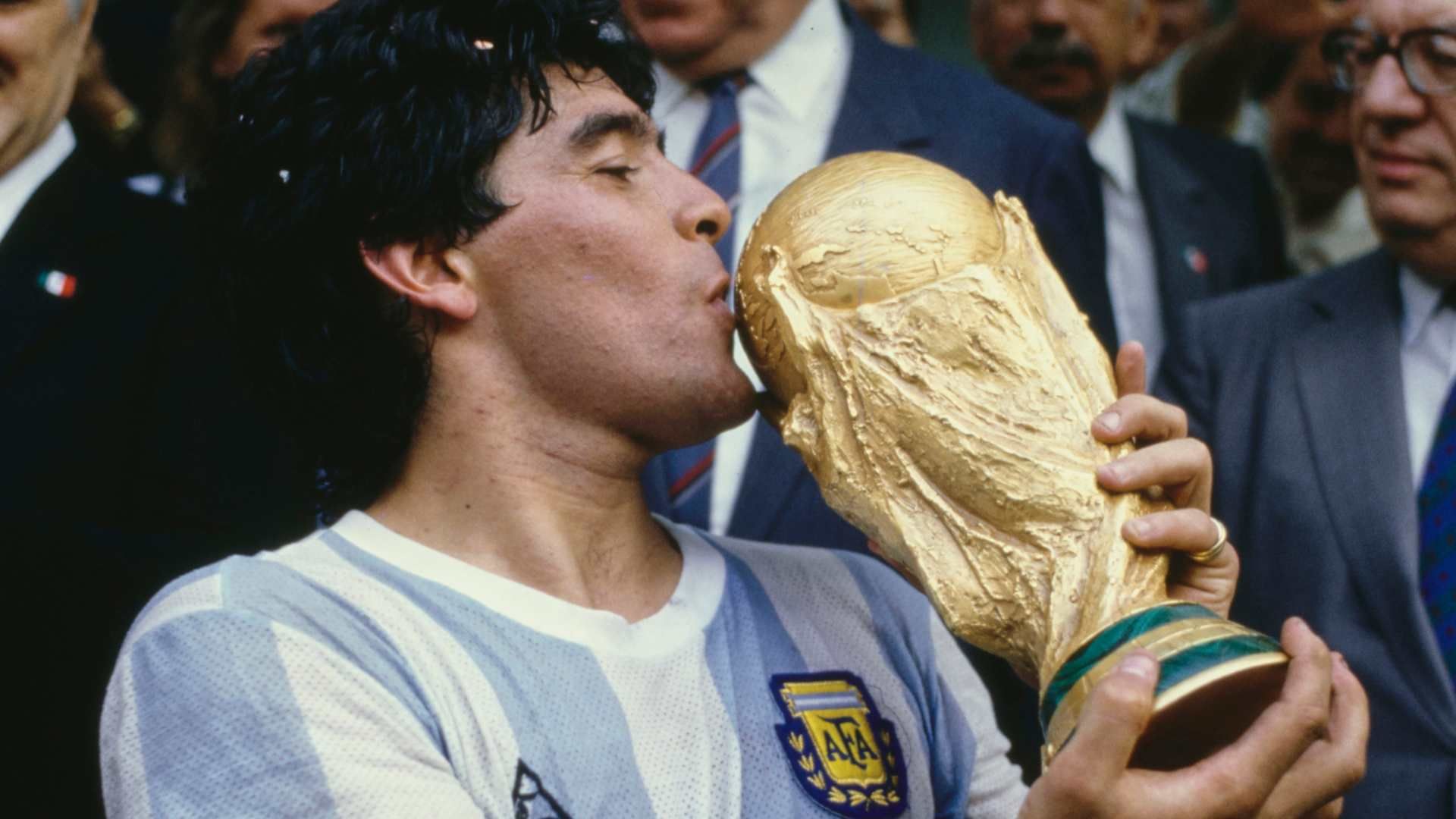 1986 argentina