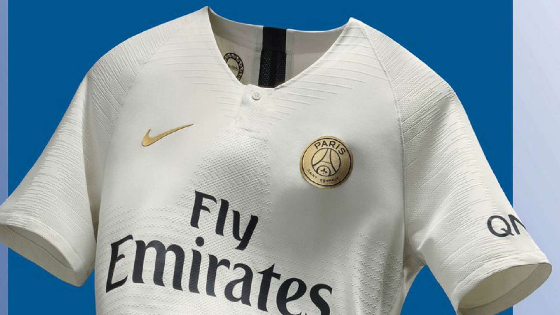 PSG deplasman formasi 2018/2019