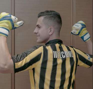 مارسيلو جروهي