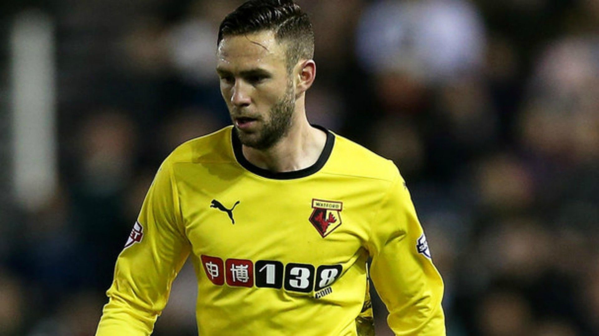 Miguel Layún Watford