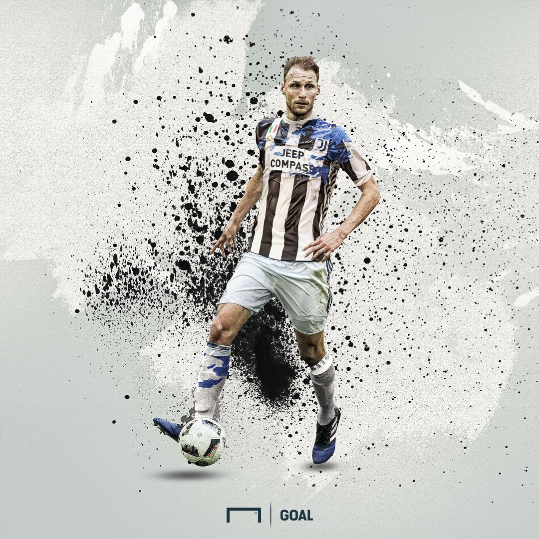 Howedes Juventus GFX