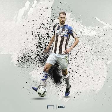 Howedes Juventus GFX