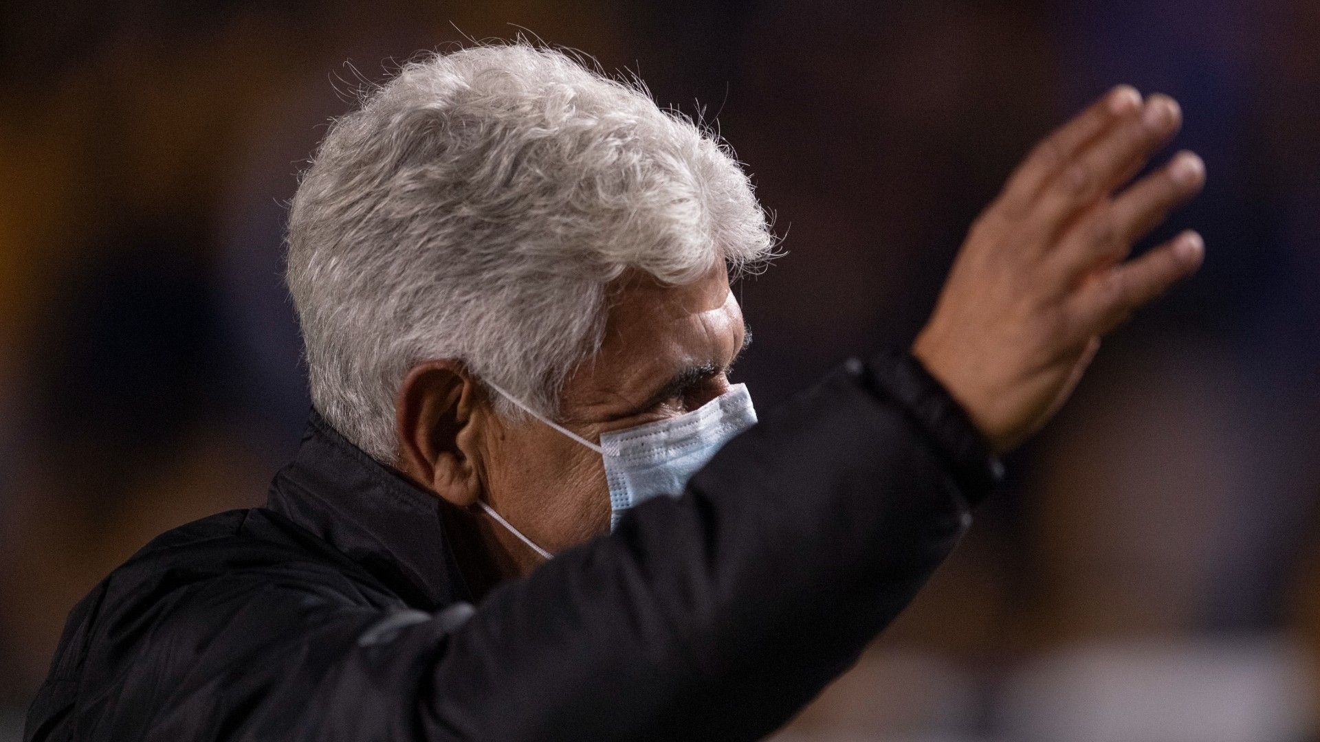 Ricardo Ferretti Juárez 2022