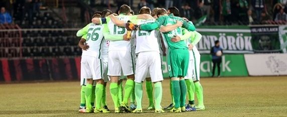 Fradi Honvéd Ferencváros