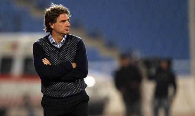 دانييل كارينيو - النصر