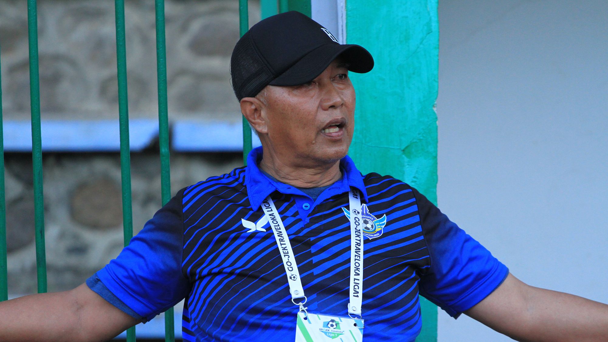 Hanafi - Persegres Gresik United