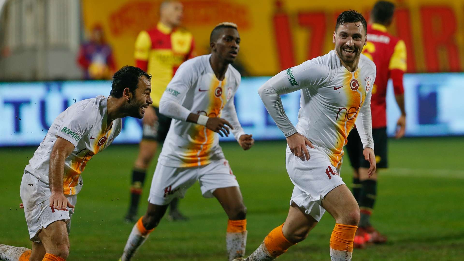 Goztepe Galatasaray Sinan Gumus Selcuk Inan 2601119