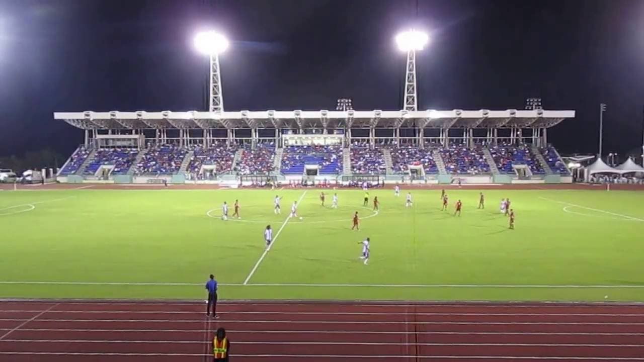Estadio Bermudas