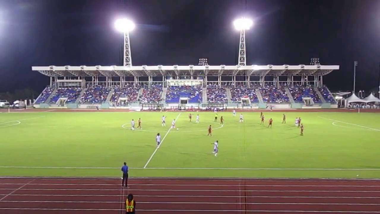 Estadio Bermudas