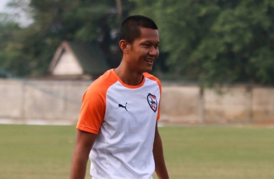 สิงห์ เชียงราย ยูไนเต็ด