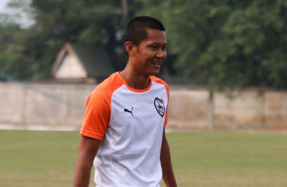 สิงห์ เชียงราย ยูไนเต็ด