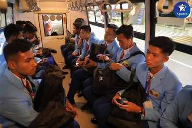 ติมอร์ เลสเต