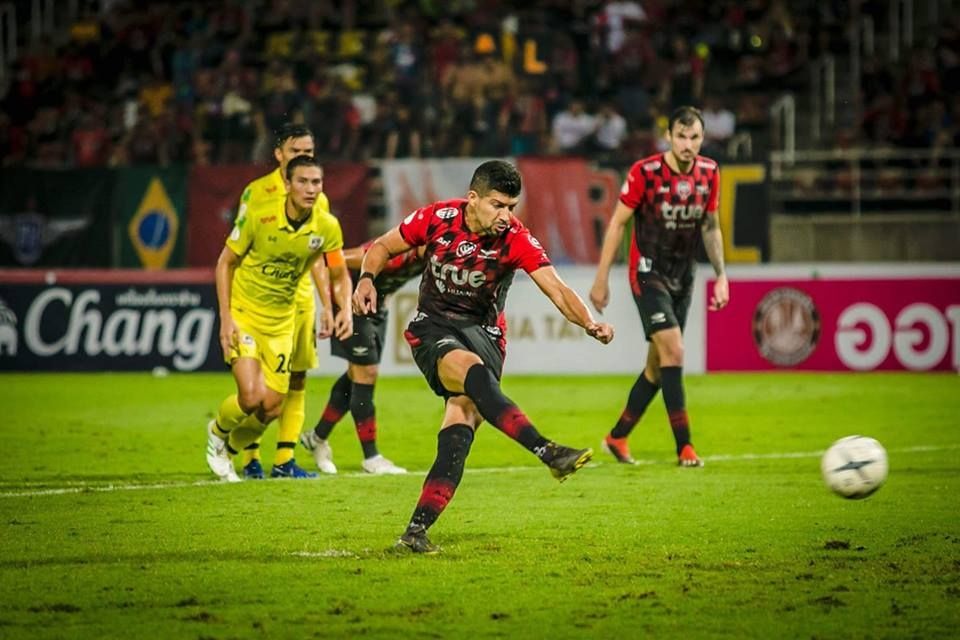 เนลสัน โบนิญา