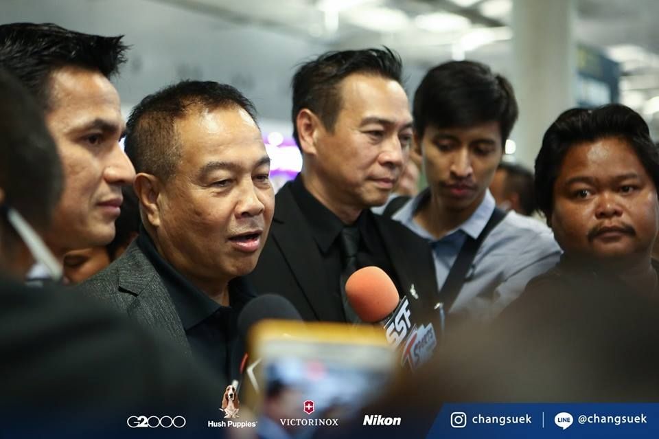 วรพจน์ ยศะทัตต์