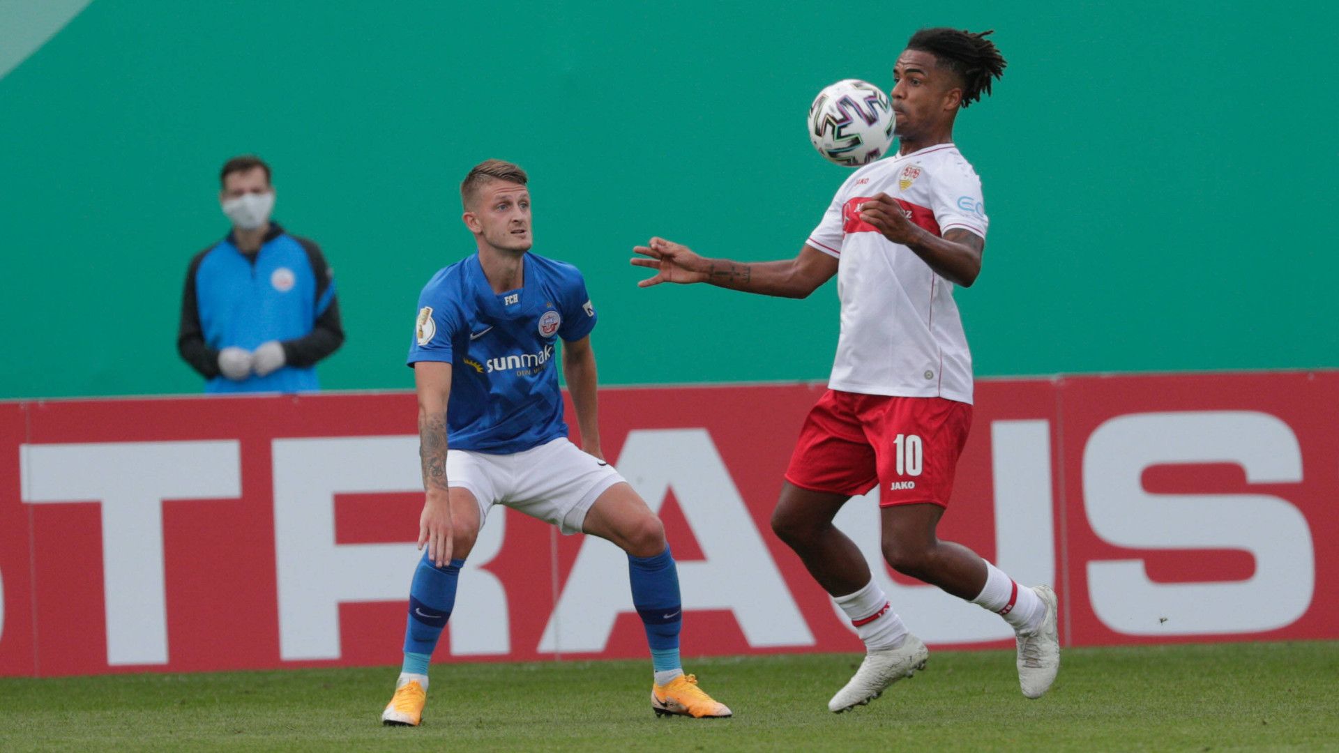 ONLY GER VfB Stuttgart