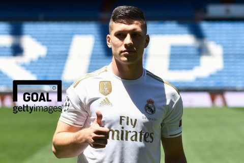 Luka Jovic