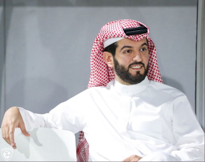 فهد بن نافل