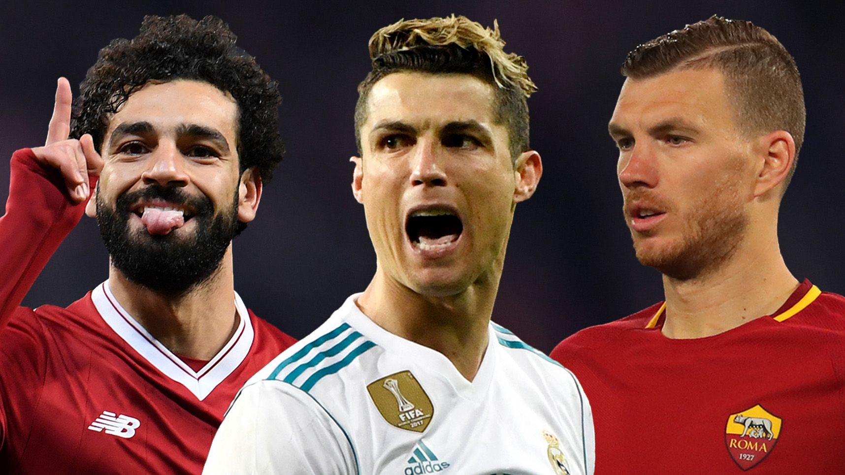 Champions League Draw