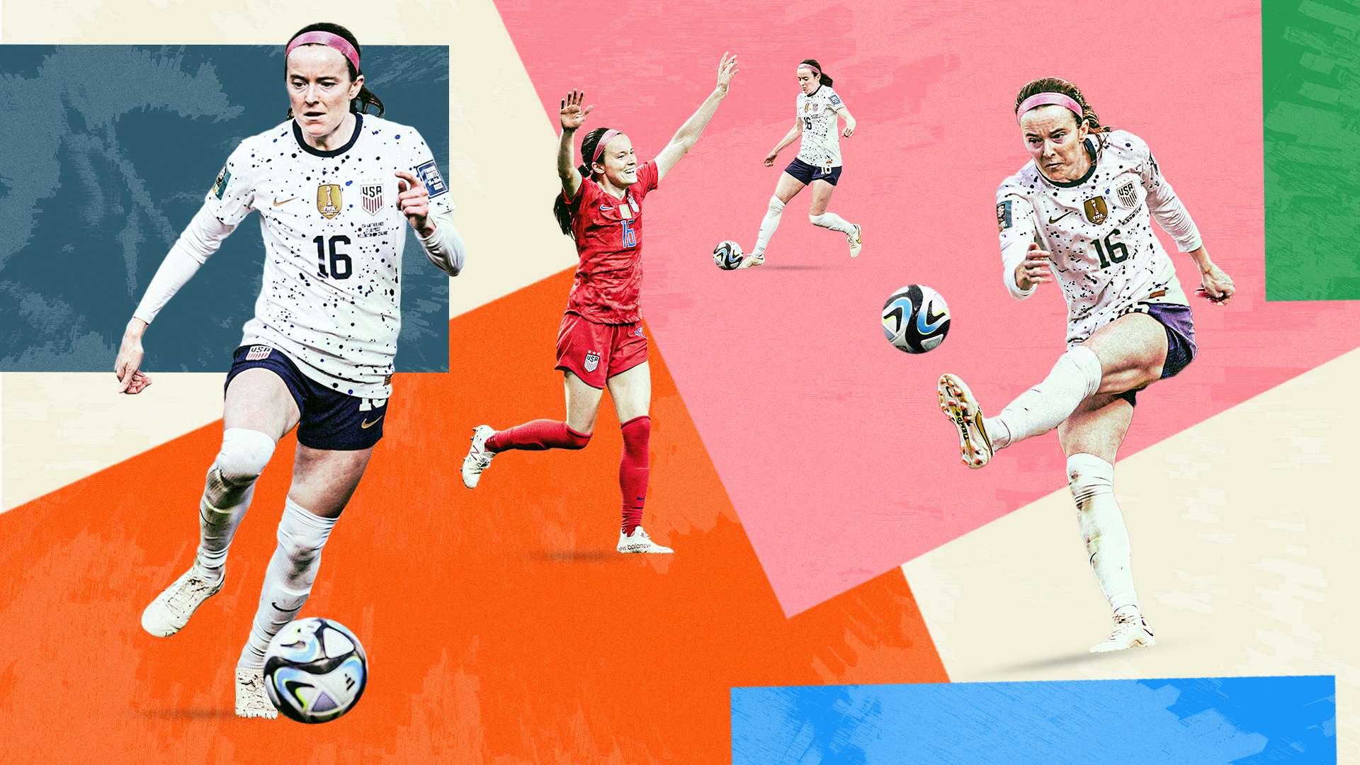 Lavelle World Cup USSWNT gfx