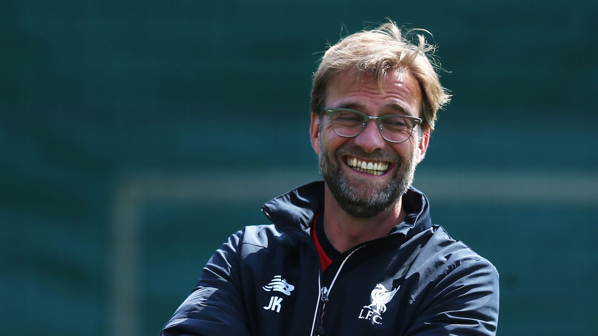 Jürgen Klopp12052016