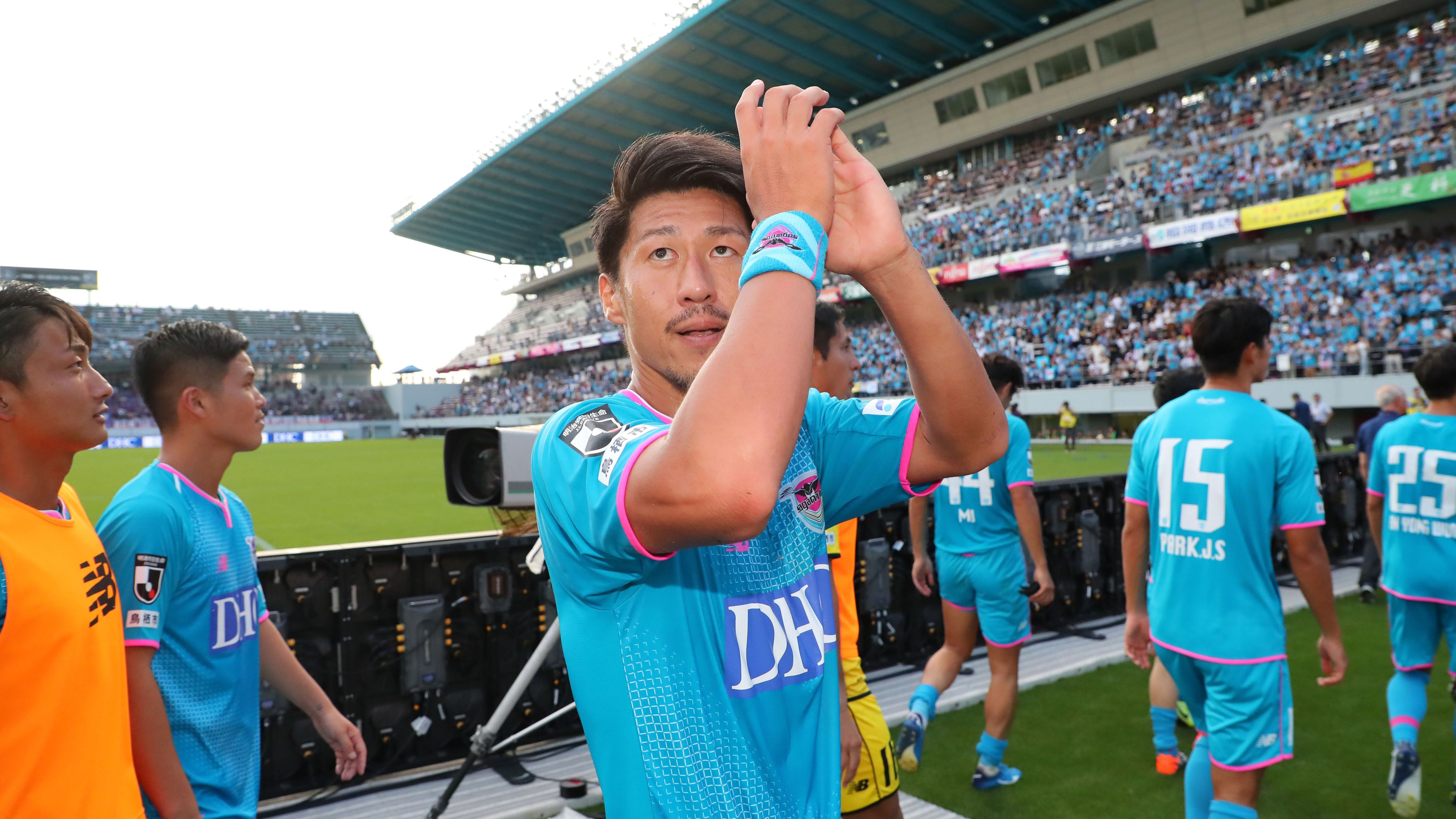 チャリティ】豊田 陽平(鳥栖)サイン入りスパイク130 元日本代表豊田