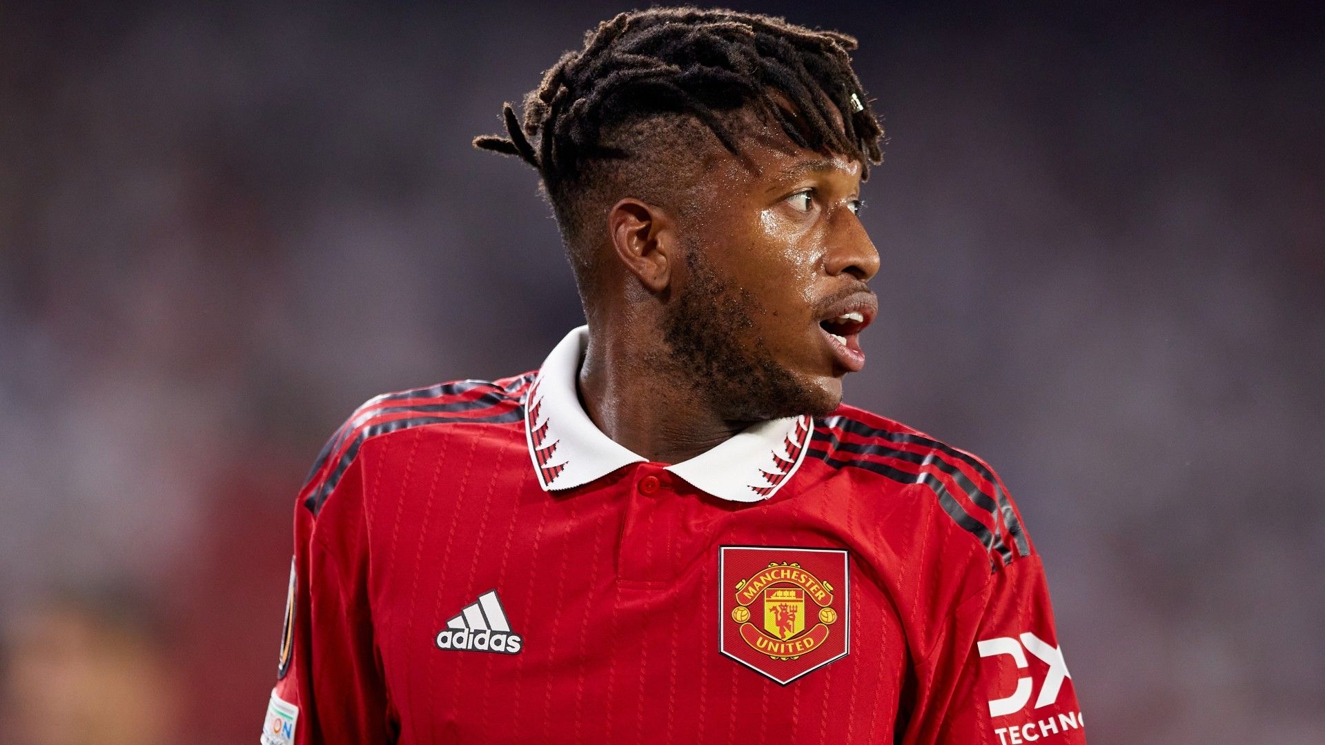 Fred departs Manchester United! Red Devils confirm £12.9m ...