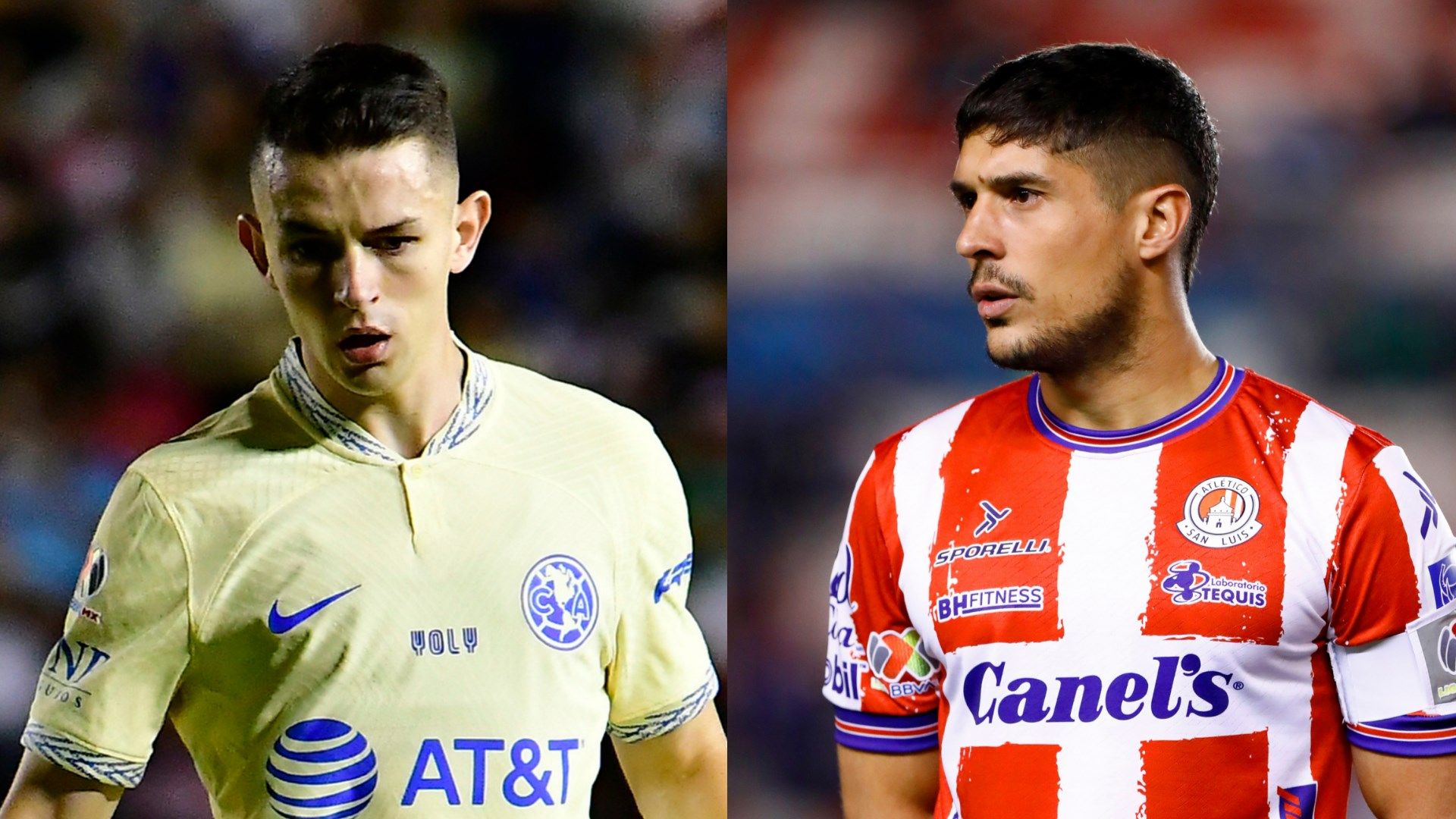 América Atlético San Luis Cuartos de Final Vuelta Clausura 2023 Liga MX