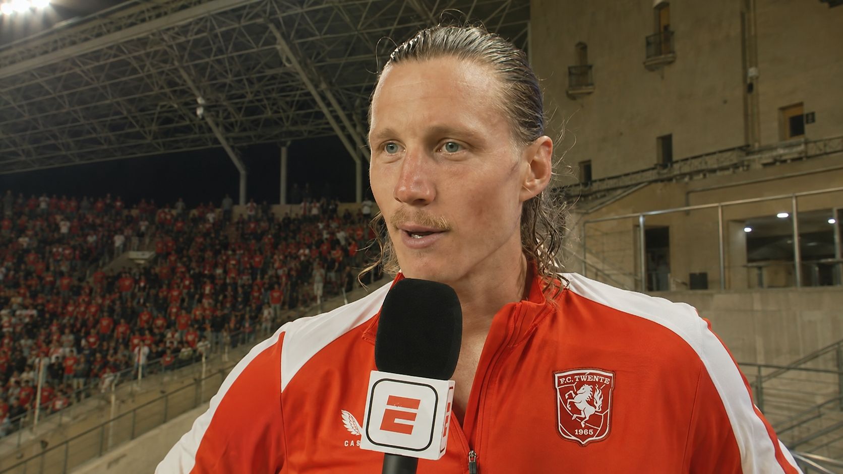 Wout Weghorst